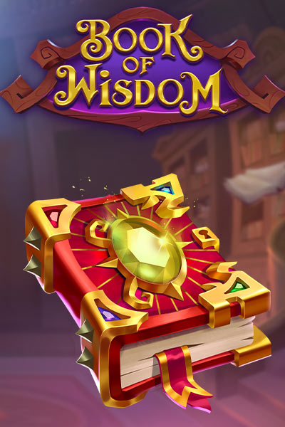 Book Of Wisdom